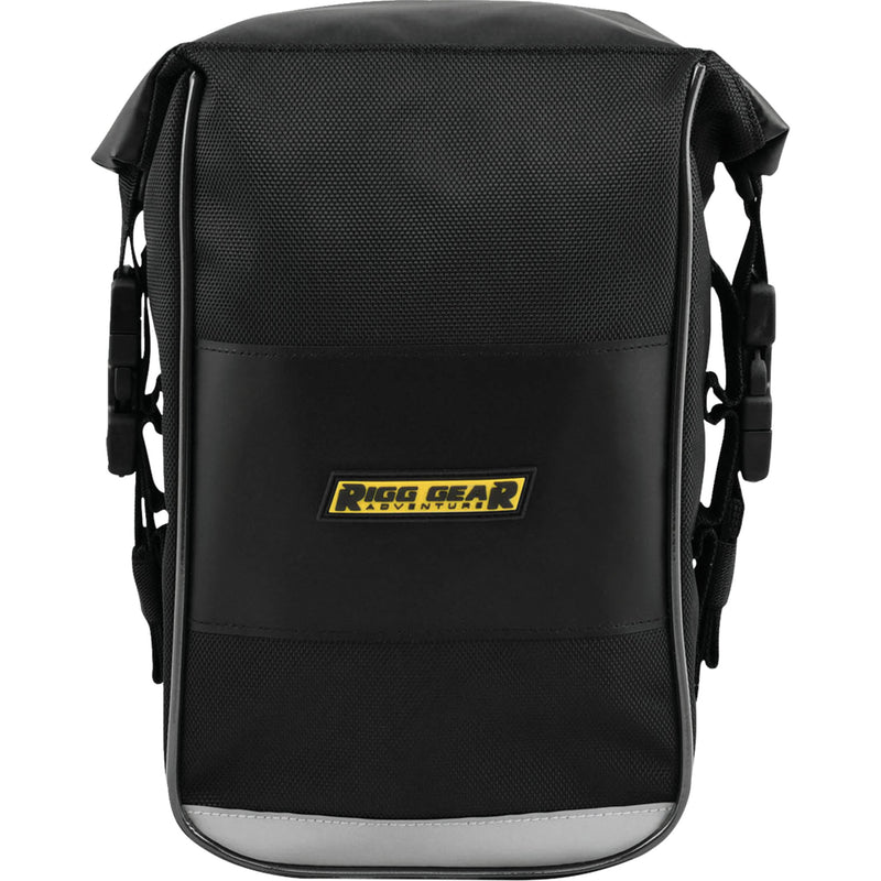 NELSON RIGG 2851-0551 RG-2005 Trails End RiggPak Crash Bar/Tail Bag Trails End Crash Bar/Tail Bag - RiggPak
