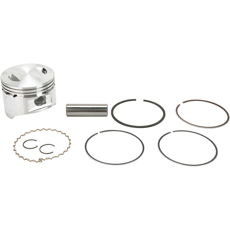 Wiseco Forged Series Piston Kit - 4773M05800 Honda XR100R / CRF100F 1981-2013
