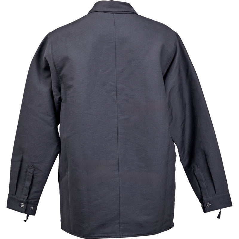 BILTWELL El Dorado Shirtjack Black