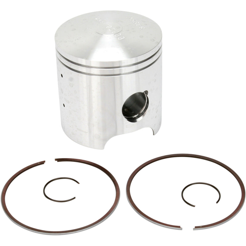 Wiseco Forged Series Piston Kit - 486M05600 Kawasaki KX 125 1982-1985