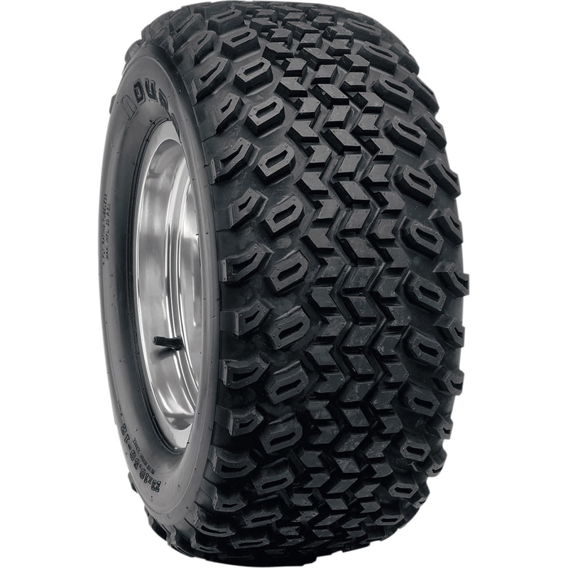 DURO HF244-01 31-24408-2211A HF244 Tire Tire - HF244 - Front/Rear - 22x11-8 - 2 Ply