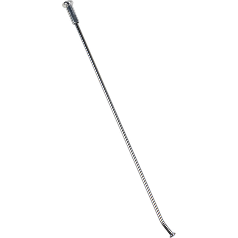 MOOSE OFFROAD 0211-0083 1-20-211-0 Coated Steel Individual Spokes Spoke - Individual - Front - 21"