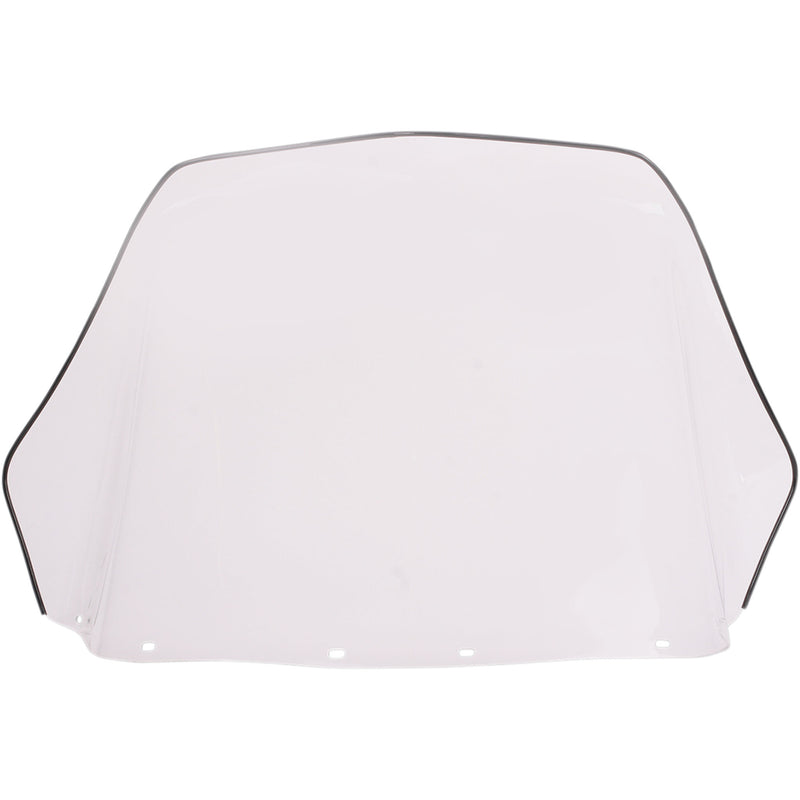 Sno Stuff Windshield - 450-220 Polaris Apollo / Cobra / Gemini / Galaxy 1979-1983
