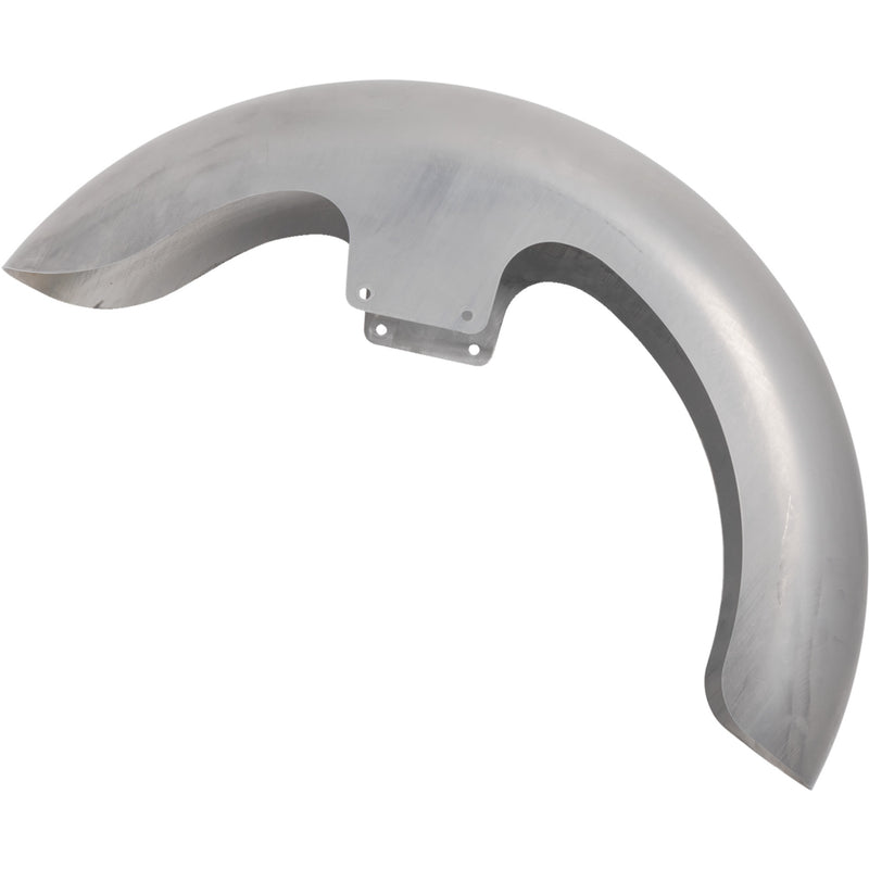 Paul Yaffe Bagger Nation Thicky Fender - PYO:THICKY21-13E-S For Harley Touring 1986-2013