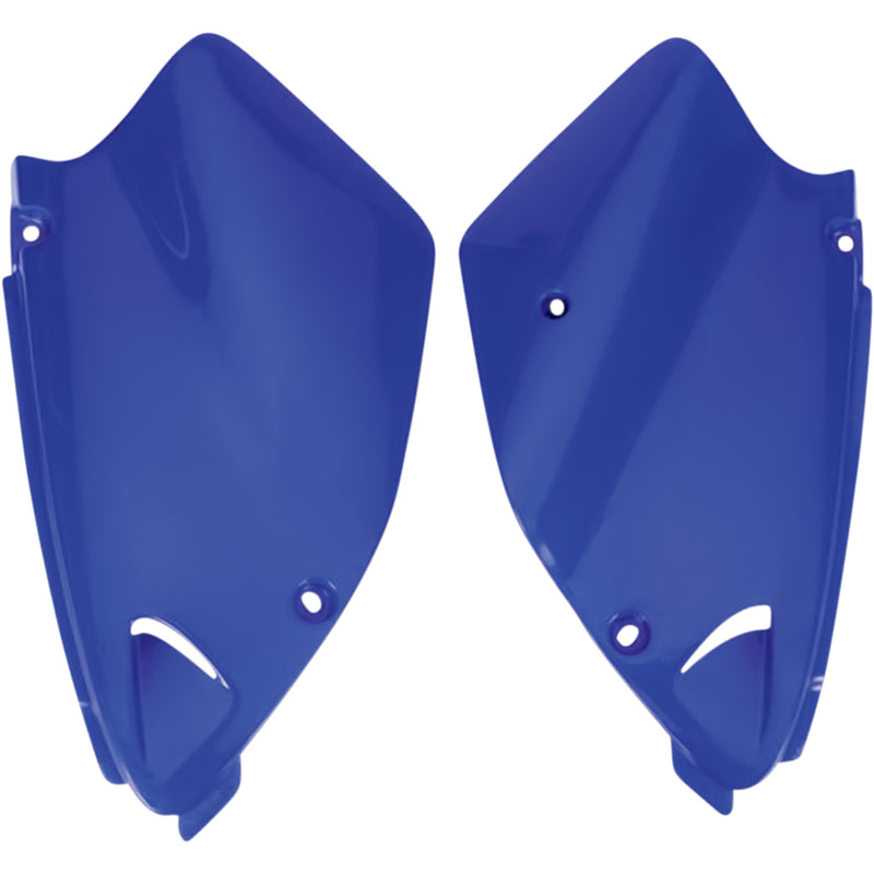 Ufo Side Panel - YA02899089 Yamaha YZ 125 / YZ 250 1996-2001