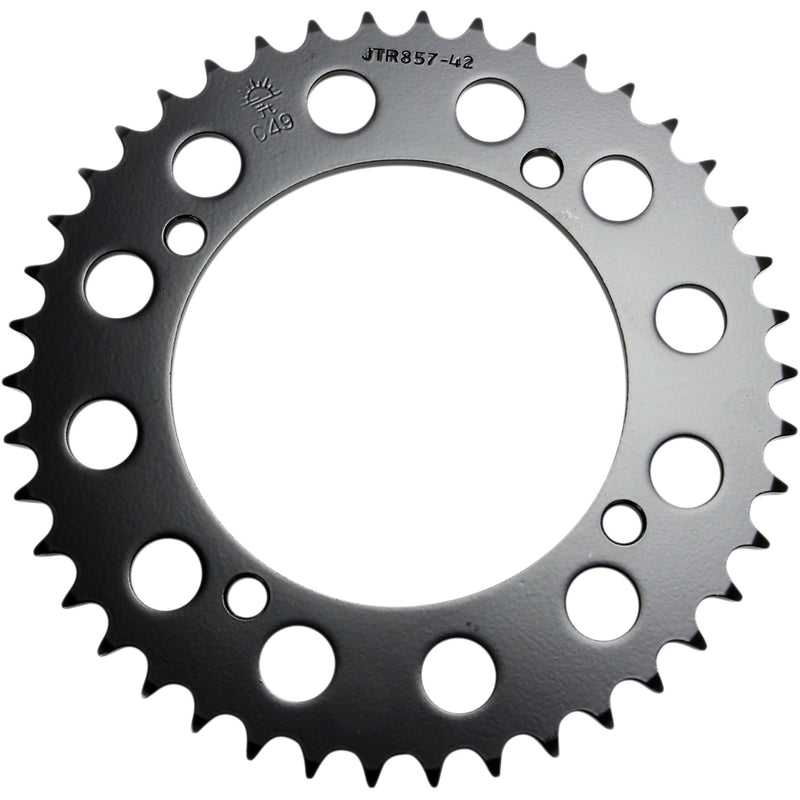 JT Sprockets Sprocket - JTR857.40 Yamaha 600 1985-1987