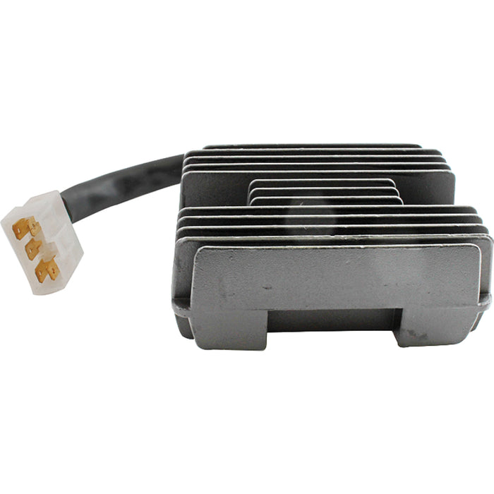 Arrowhead 230-58061 Suzuki M/C Voltage Regulator/rectifier - Photo - Primary