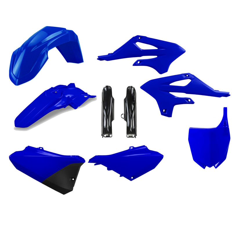 Polisport Plastic Kit OE - 91283 Yamaha YZ 85 2022-2025