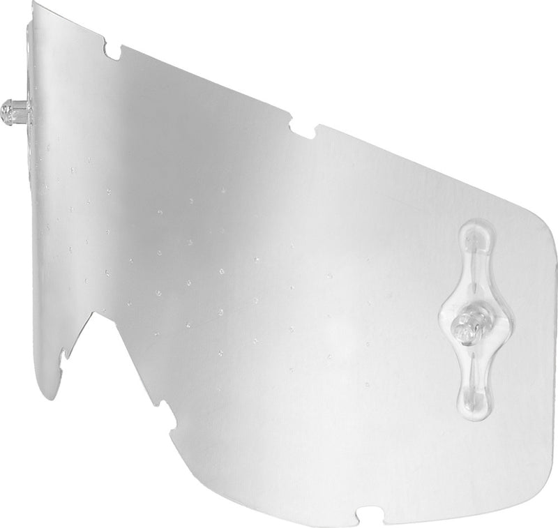 Scott 51-2108 218814-102 HUSTLE/TYRANT/SPLIT GOGGLE WORK LENS (CLEAR AFC)