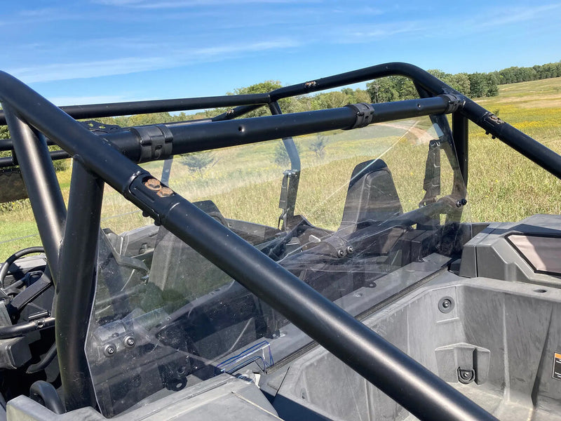 Kolpin 61-2792 2792 POLY REAR WINDSHIELD POL
