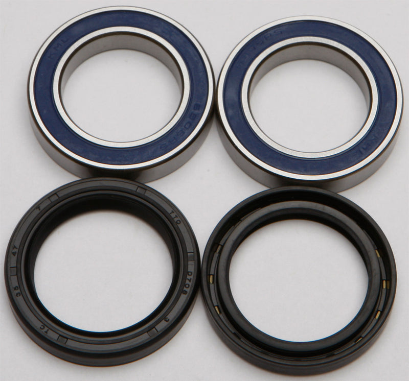 All Balls Front Wheel Bearing Seal Kit - 25-1402 For Beta Dirt Bikes 2005-2022 | Husaberg Dirt Bikes 2004-2014