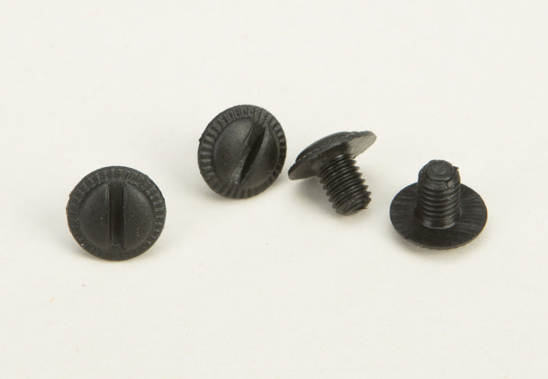 Gmax GM-17 / OF-17 Shield Ratchet Plates & Screws