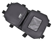 PRP Seats E61-210 PRP Can-am Maverick X3 Overhead Bag - Black - Photo - Primary