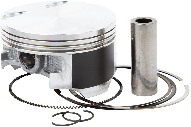 Vertex Piston Kit Forged 93.95/Standard 10.5:1 - 23163A Honda TRX450R 2004-2005