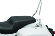 Kuryakyn 6586 Sissy Bar For Indian Models Chrome - User 1