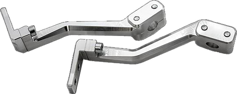 Rox 44-82832 1G-FTPROT ROX FLEX-TEC MOUNT PRO TAPER CROSS BAR MOUNT S/M