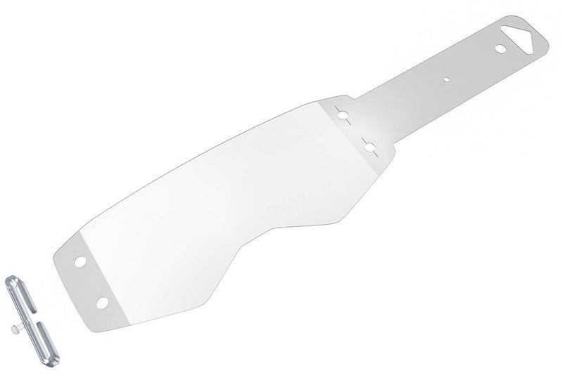 Scott 51-2571 273573-9999222 PROSPECT/FURY PROSTACK TEAR- OFF 2X7 PK