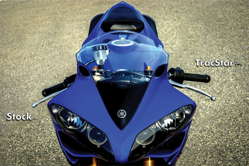 Helibars 281-0504 TS09127-KA REPLACEMENT HANDLEBARS