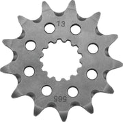 BikeMaster 965490 Yamaha Front Sprocket 520 12T - User 3