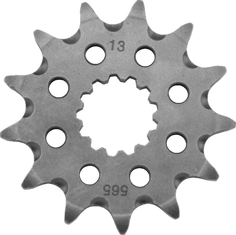 BikeMaster 965490 Yamaha Front Sprocket 520 12T - User 3