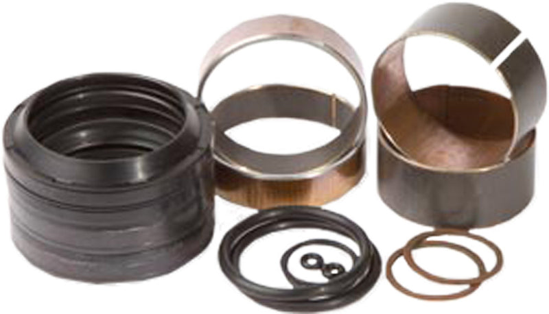 Pivot Works Seal Bushing Kit Forks - PWFFK-K01-020 For Kawasaki KDX200 / KDX 220 / KDX220R 1995-2006 | Yamaha 250 1999-2006