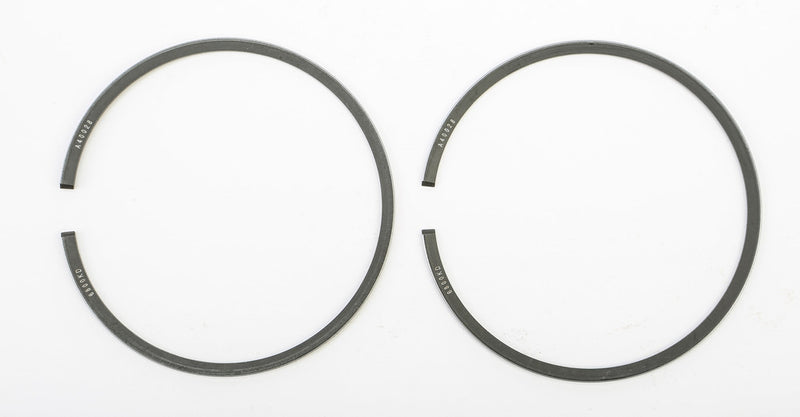 Namura 186-40028R NA-40002-8R PISTON RINGS 67.94MM YAM FOR NAMURA PISTONS ONLY