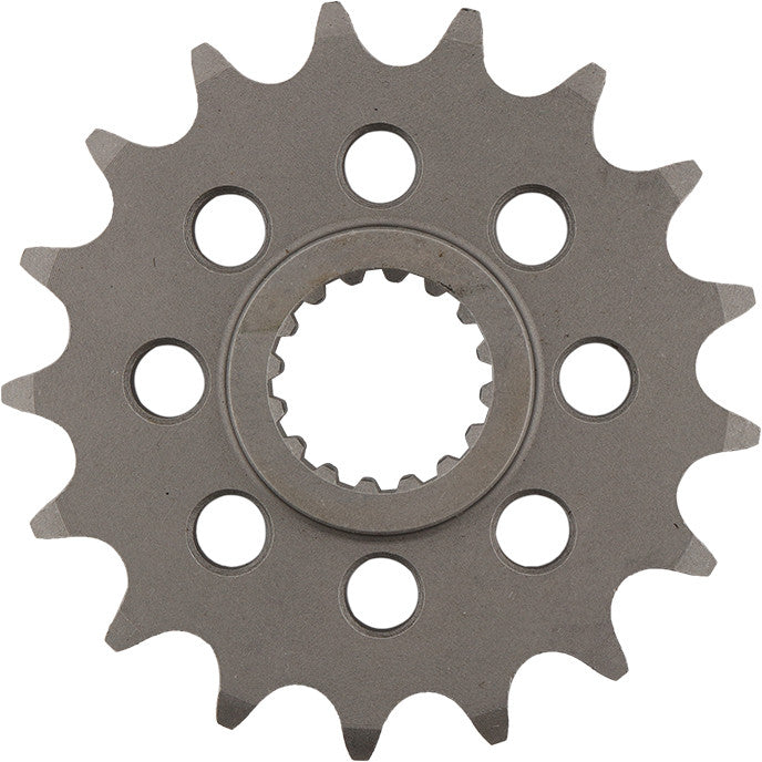 Supersprox 104-142317 CST-1423-17-2 FRONT CS SPROCKET STEEL 17T-520 HAY/SUZ