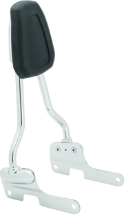 Kuryakyn 6582 Sissy Bar For Sportster Chrome - Photo - Primary
