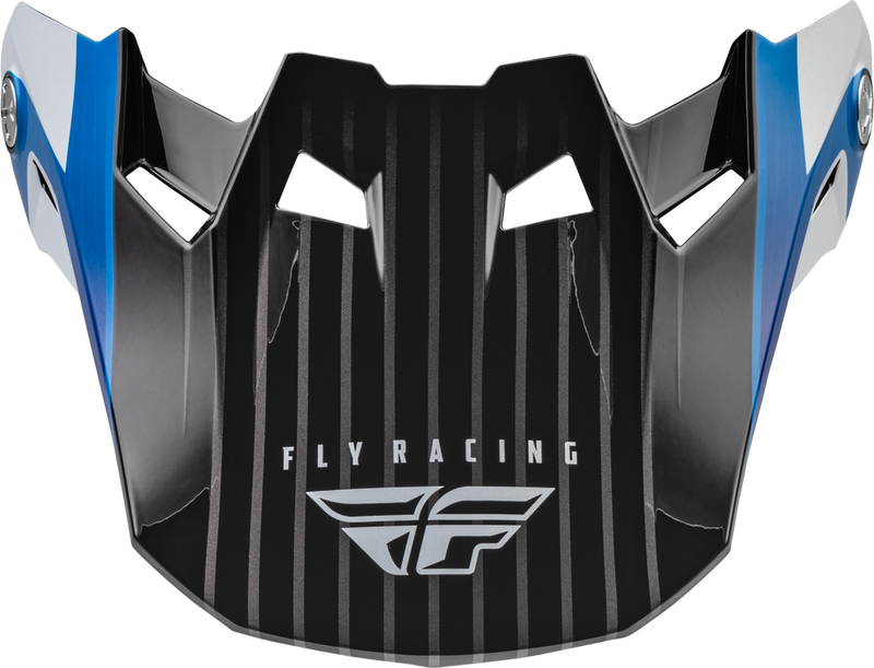 Fly Racing Formula Carbon Prime Visor