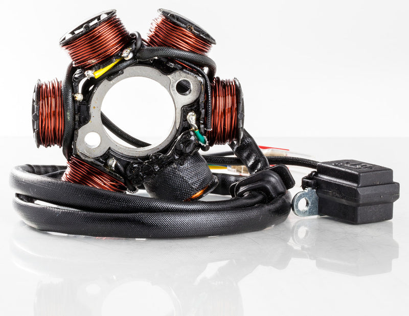 Rick's Motorsport Electric Stator - 21-061 Can-Am 70 / 90 2008-2018