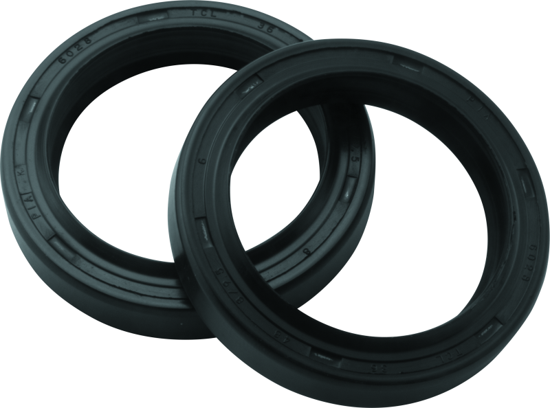 BikeMaster 429030 Fork Seal - 36 X 48 X 9.5 - Photo - Primary