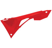 Acerbis 2640280227 17-22 Honda CRF250R/ CRF250RX/ CRF450R/ CRF450R-S/ CRF450RX Airbox Cover - 00 CR Red - Photo - Primary