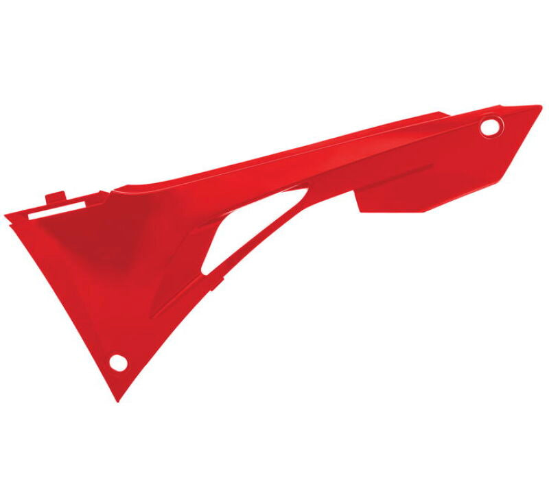 Acerbis 2640280227 17-22 Honda CRF250R/ CRF250RX/ CRF450R/ CRF450R-S/ CRF450RX Airbox Cover - 00 CR Red - Photo - Primary