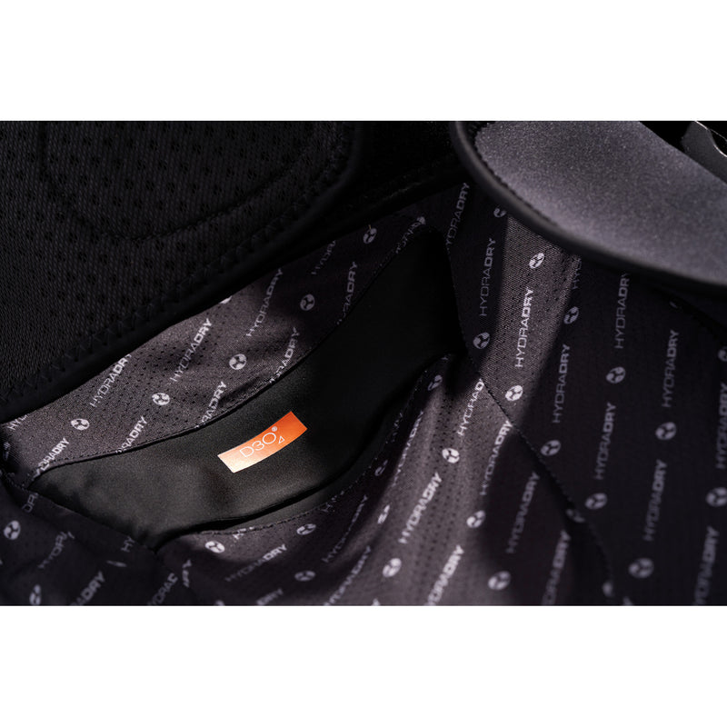 ICON 2704-0567 Cloverleaf 2 Knee Pads ce - black - s-xl