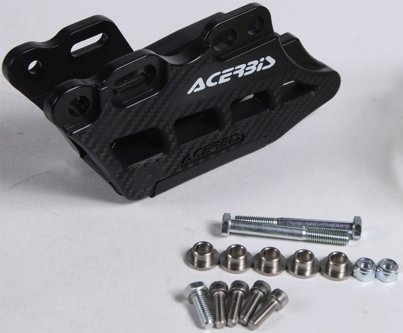 Acerbis 24109-60001 2410960001 CHAIN GUIDE BLOCK 2.0 BLACK