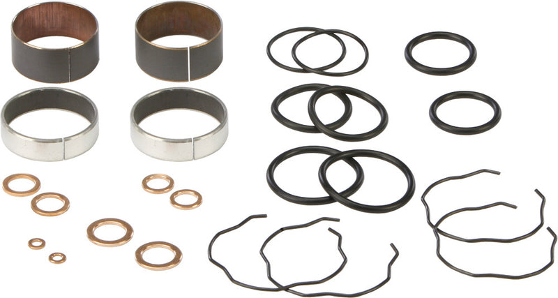 All Balls Fork Bushing Kit - 38-6096 For Triumph Motorcycles 2002-2017 | Polaris Ranger 2012 | Honda CRF100F / CRF150R / CRF250R / CRF450R 2012