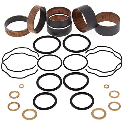 All Balls Fork Bushing Kit - 38-6096 For Triumph Motorcycles 2002-2017 | Polaris Ranger 2012 | Honda CRF100F / CRF150R / CRF250R / CRF450R 2012
