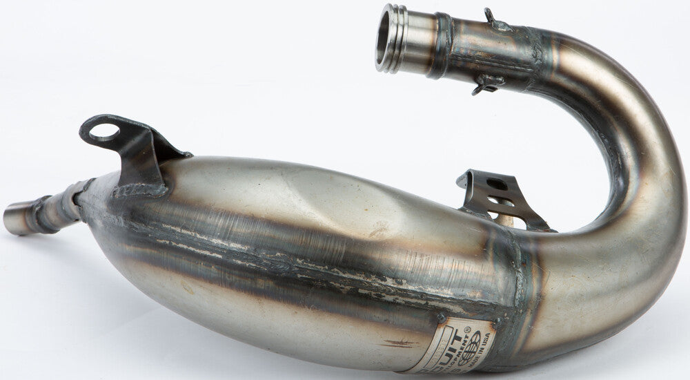 Pro Circuit 792-2028 0751912 P/C WORKS PIPE KTM125/150SX '19-22