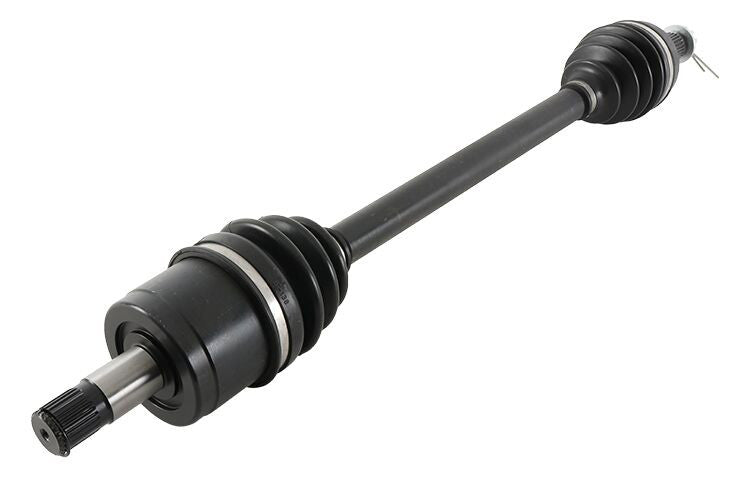 All Balls 531-1331 AB8-HO-8-328 8 BALL EXTREME AXLE REAR