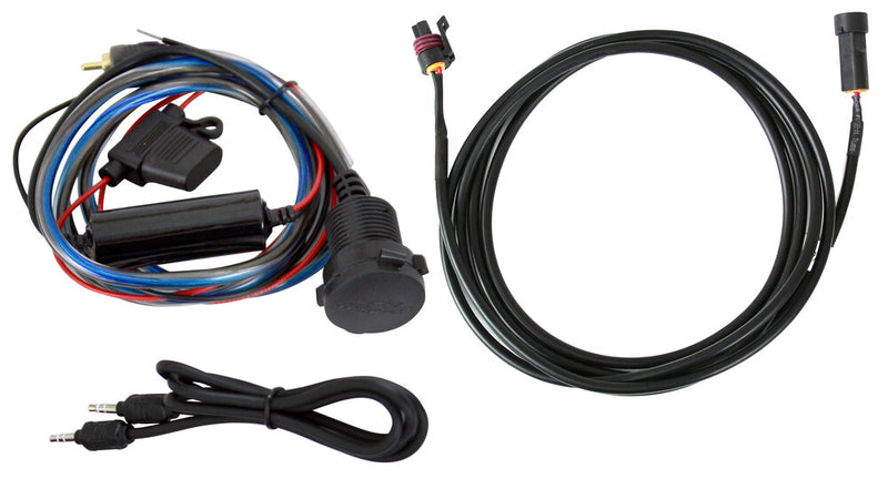 Ssv Works 63-4895 WP3-USB35A SSV USB/AUX PORT WP3 SYSTEM