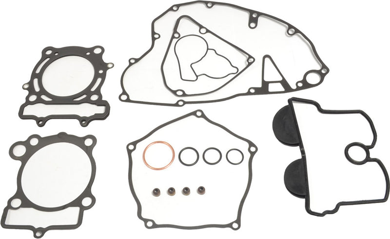 Athena Complete Gasket Kit - P400250850016 For Kawasaki KX 250 2004-2008 | Suzuki RMZ 250 2004-2006