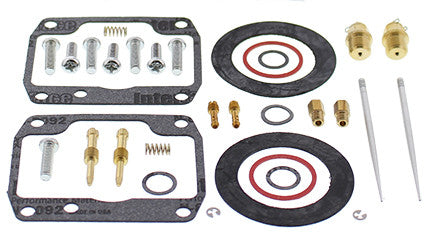 All Balls Carburetor Rebuild Kit - 26-1947 Ski-Doo Snowmobiles 1999-2000