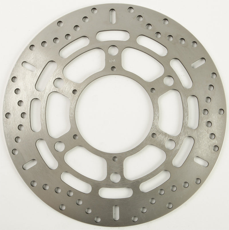 EBC Street Rotor - MD834 For BMW Motorcycles 2001-2017 | Husqvarna 650 Strada / 650 Terra / Strada / Terra 2013