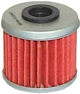 Hiflofiltro 550-0116 HF116 OIL FILTER