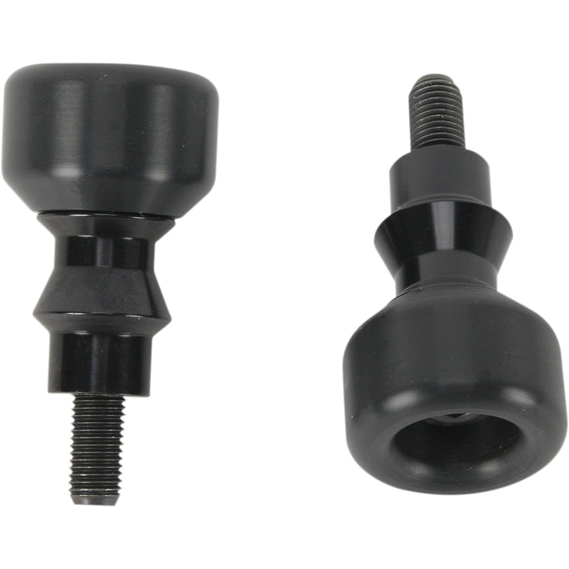VORTEX 1303-0125 SP411K Swingarm Slider Spools Swingarm Spool Slider - 10 mm