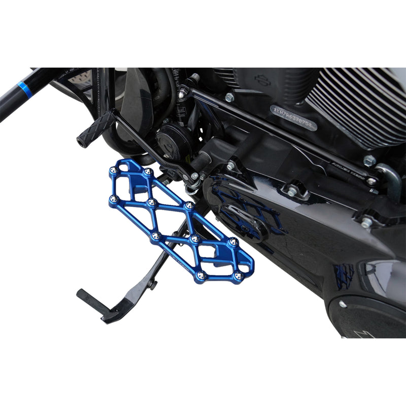 Arlen Ness Floorboards - 410-055 For Harley Motorcycles 1982-2026