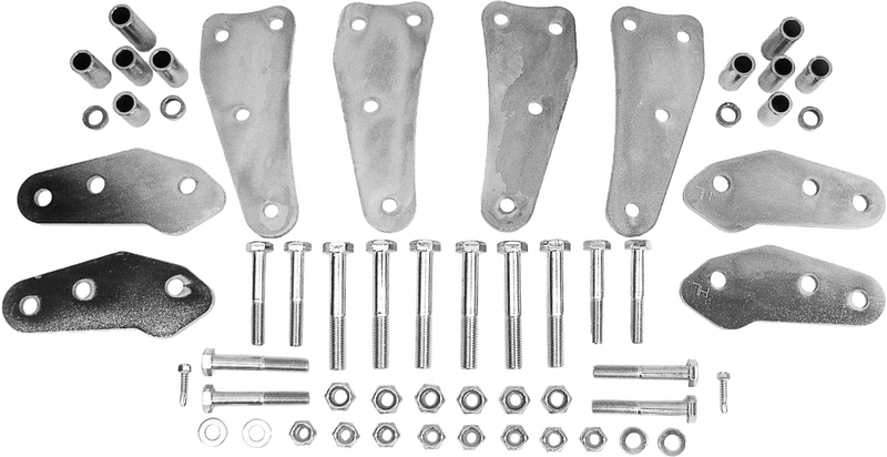 Epi Lift Kit - EPILK194 Yamaha Viking 2015-2020