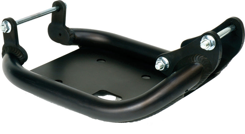 Bbr Motorsports Aluminum Frame Cradle Black - 320-HXR-1011 Honda XR100R / XR80R / CRF100F / CRF80F 1985-2009