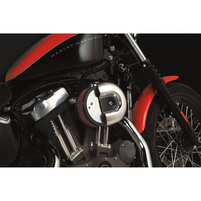 ARLEN NESS 1011-2851 18-040 Replacement Big Sucker Stage 1 Air Filter - Sportster