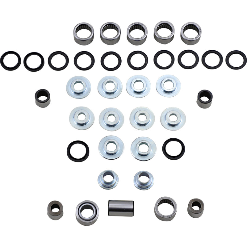 Moose Offroad Bearing Kit - 27-1187 Beta Dirt Bikes 2009-2024